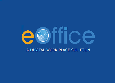 e-office link