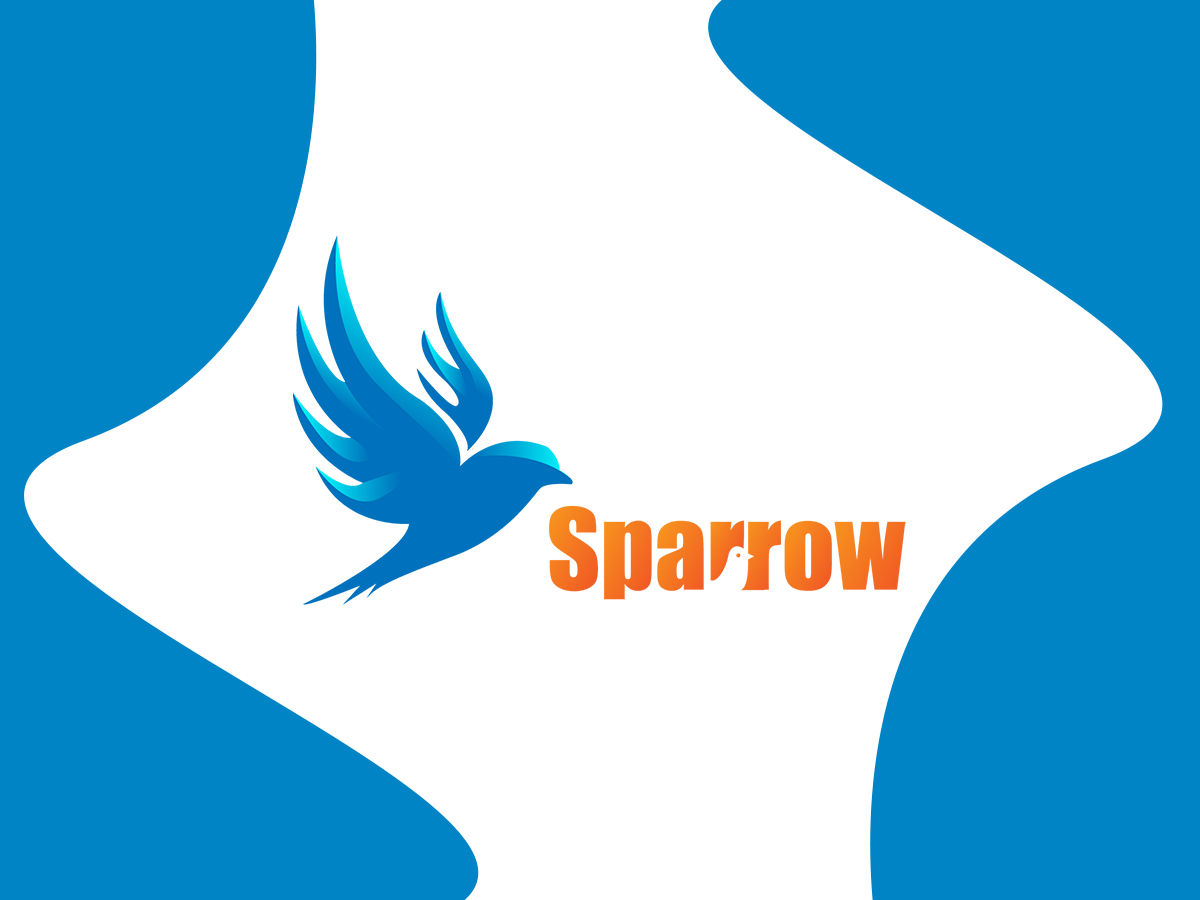 sparrow link